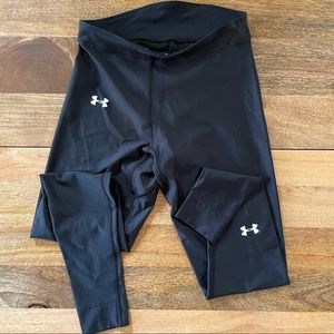 Under Armour men’s cold gear tights
